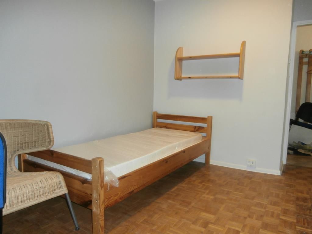 Pokój Wrocław Krzyki, ul. Komandorska. Zdjęcie 2