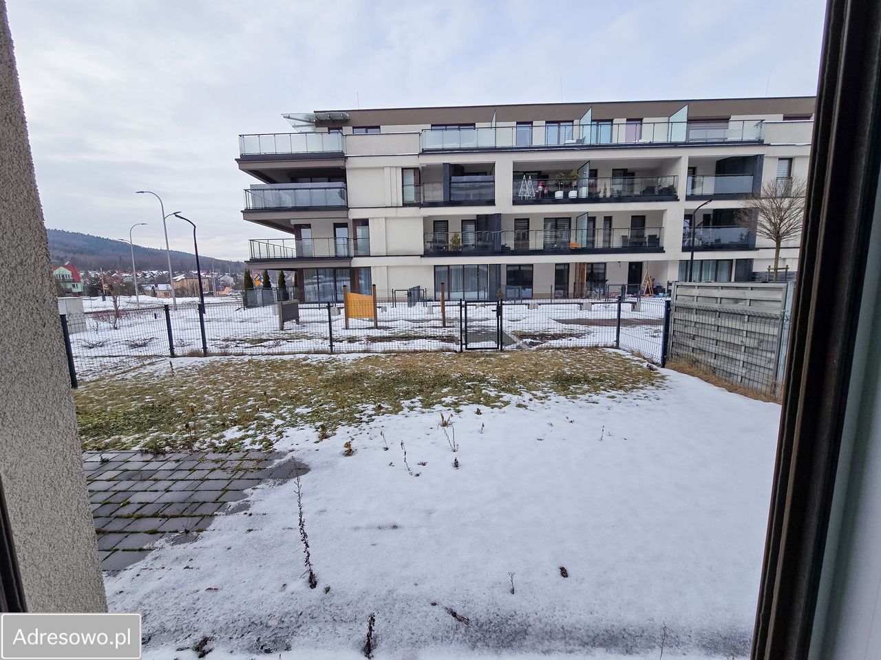 Mieszkanie 3-pokojowe Kielce Ostra Górka, ul. gen. Władysława Andersa. Zdjęcie 6