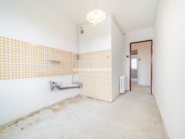 Mieszkanie 3-pokojowe Kraków Podgórze Duchackie, ul. Spółdzielców. Zdjęcie 21