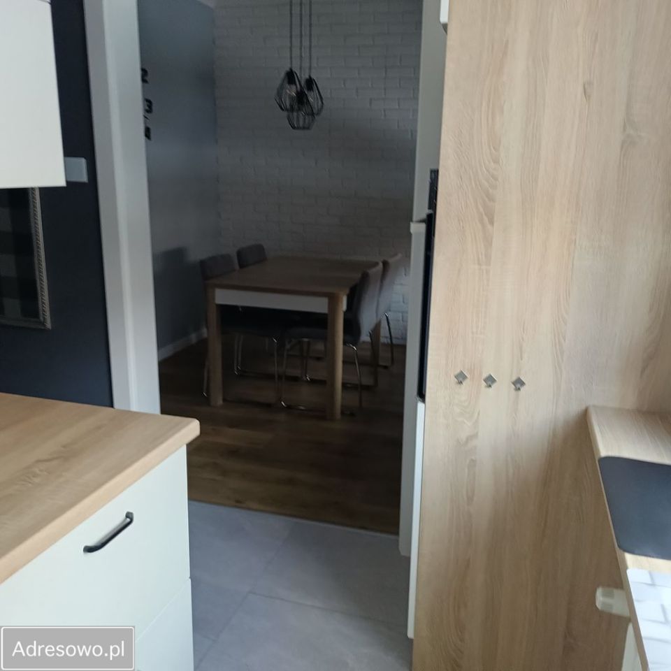 Mieszkanie 4-pokojowe Rydułtowy, ul. Raciborska. Zdjęcie 6