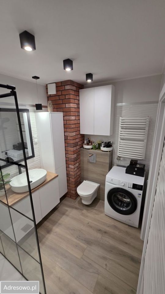 Mieszkanie 4-pokojowe Rzeszów Słocina, ul. Ignacego Paderewskiego. Zdjęcie 17