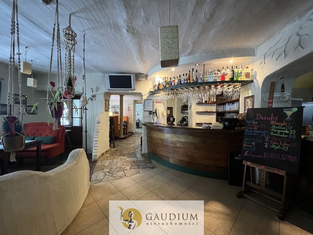 Nieruchomość komercyjna Gdynia Śródmieście, al. marsz. Piłsudskiego. Zdjęcie 5