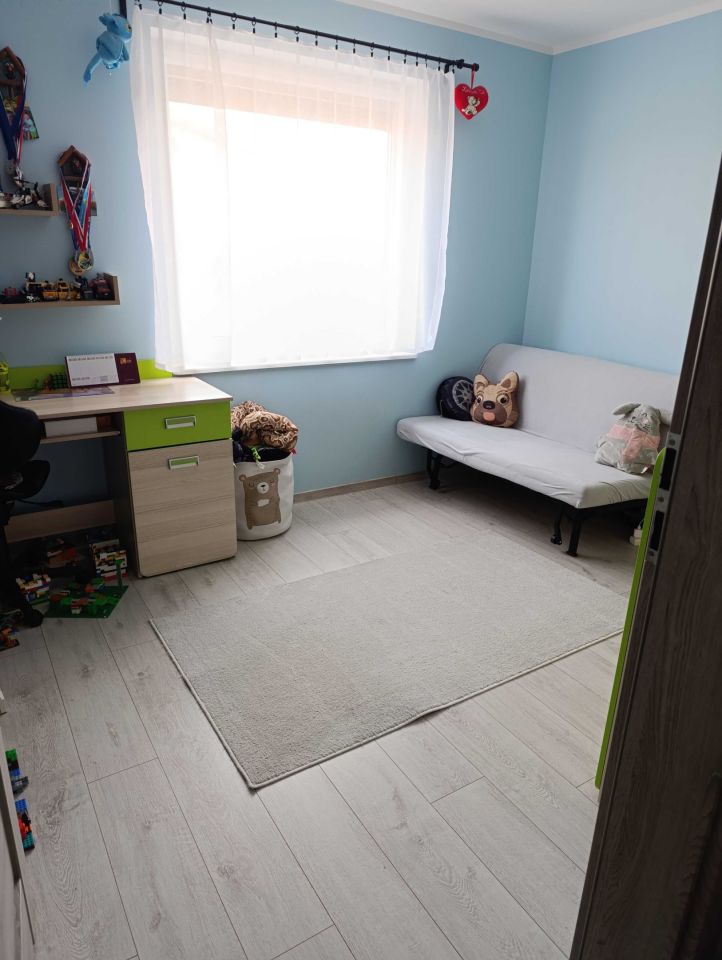 Mieszkanie 4-pokojowe Świebodzice. Zdjęcie 3