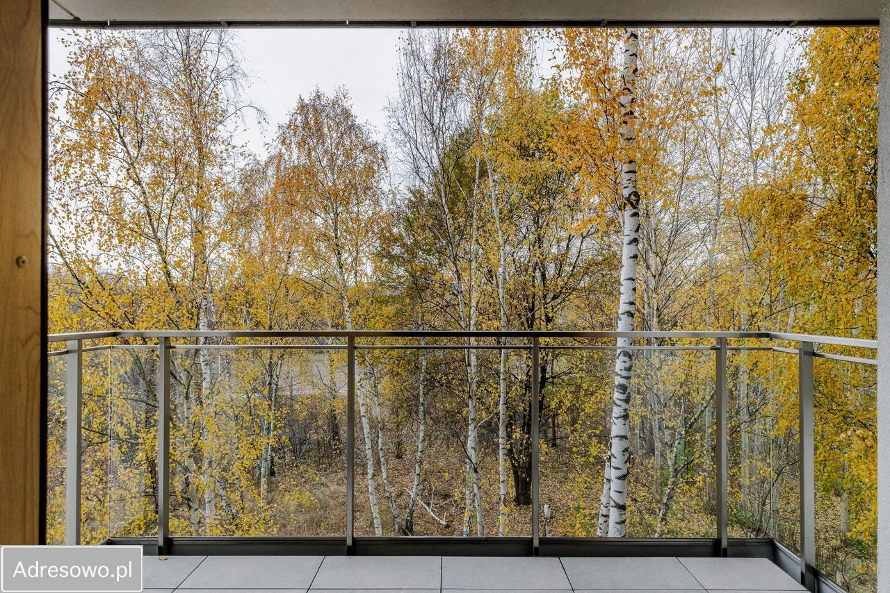 Mieszkanie 2-pokojowe Warszawa Wilanów, ul. Oś Królewska. Zdjęcie 10