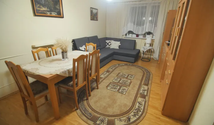 Mieszkanie 2-pokojowe Sumin