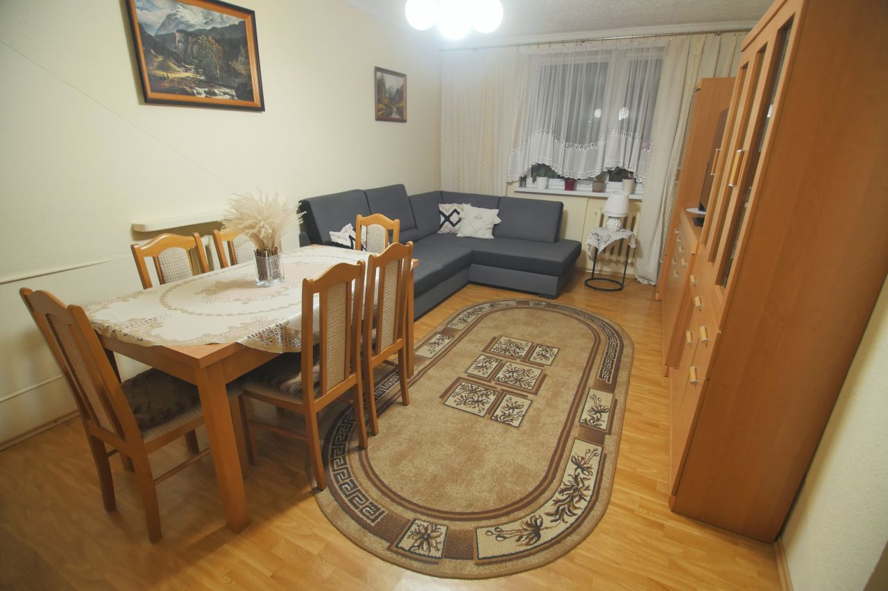 Mieszkanie 2-pokojowe Sumin. Zdjęcie 1