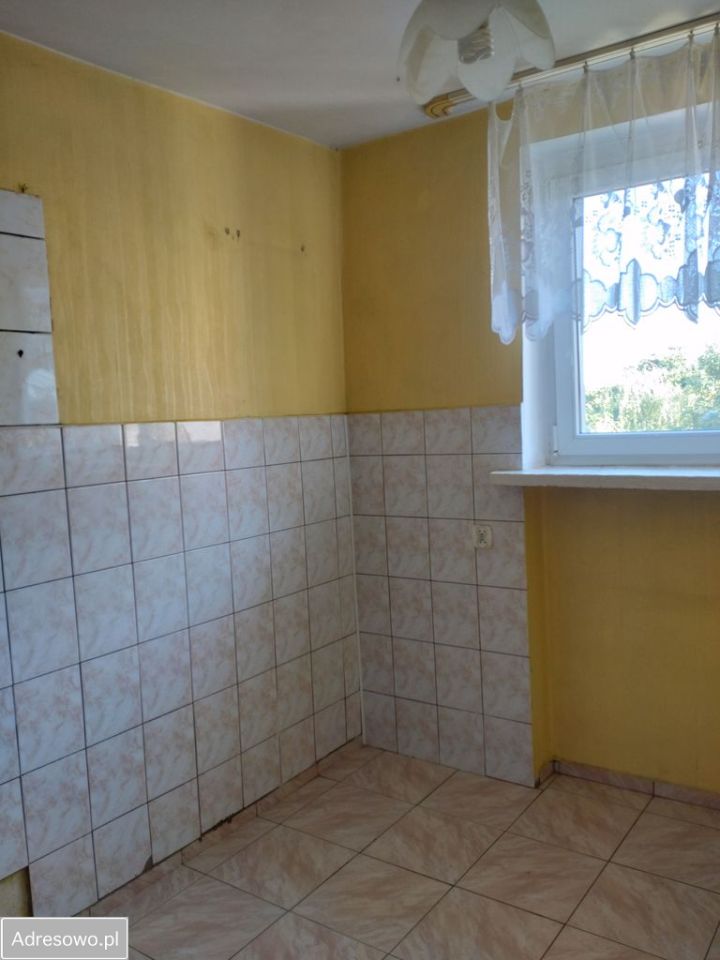 Mieszkanie 3-pokojowe Golub-Dobrzyń, ul. Kościuszki. Zdjęcie 6