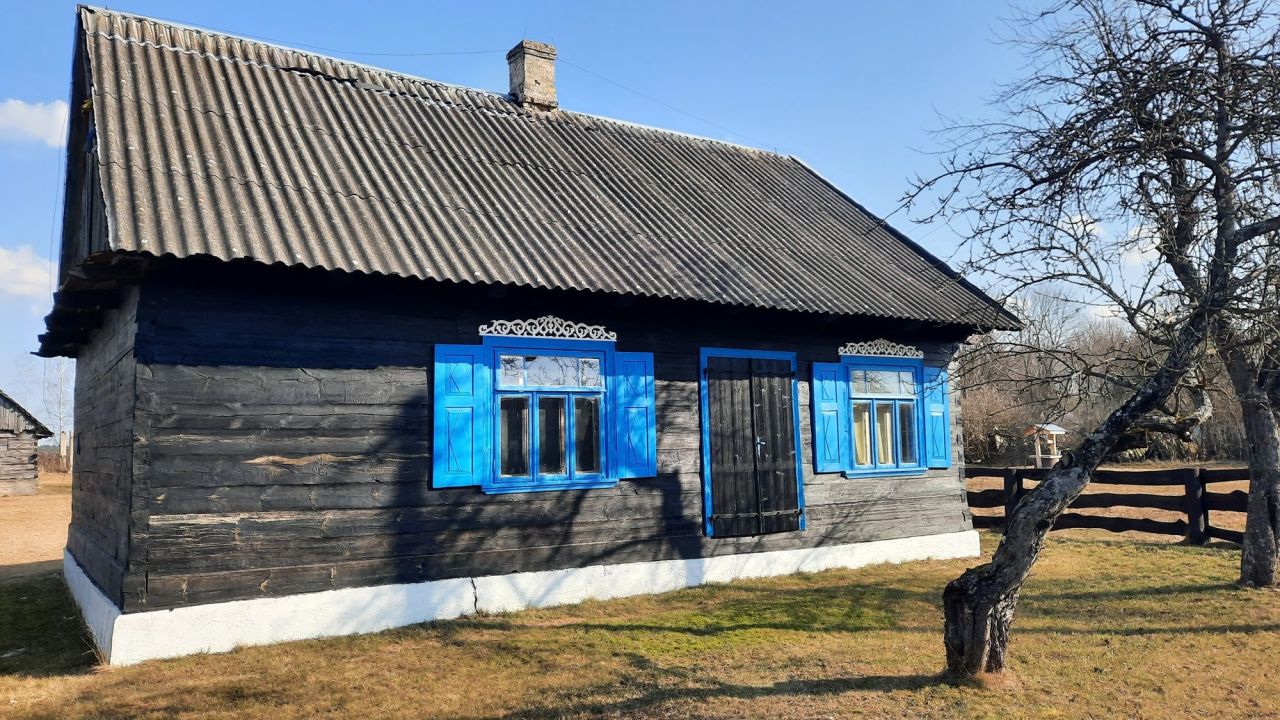 dom wolnostojący Stara Łuplanka. Zdjęcie 7