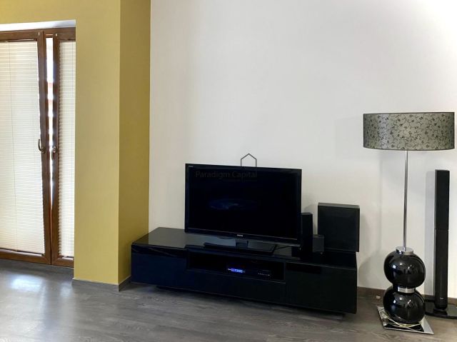 Mieszkanie 2-pokojowe Kraków Grzegórzki, ul. Grzegórzecka. Zdjęcie 9