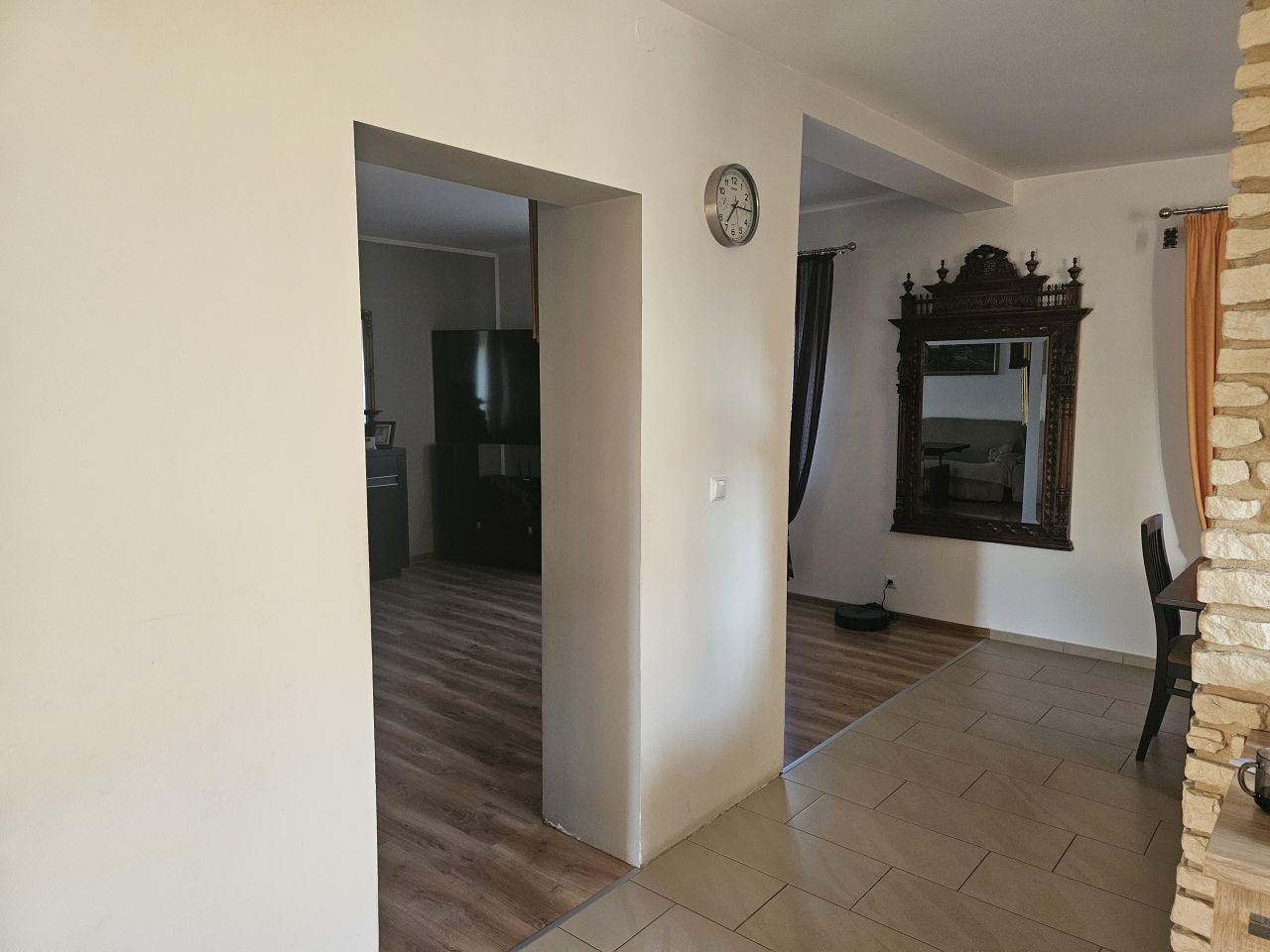 dom wolnostojący, 4 pokoje Poznań Junikowo, ul. Gladiolowa. Zdjęcie 9