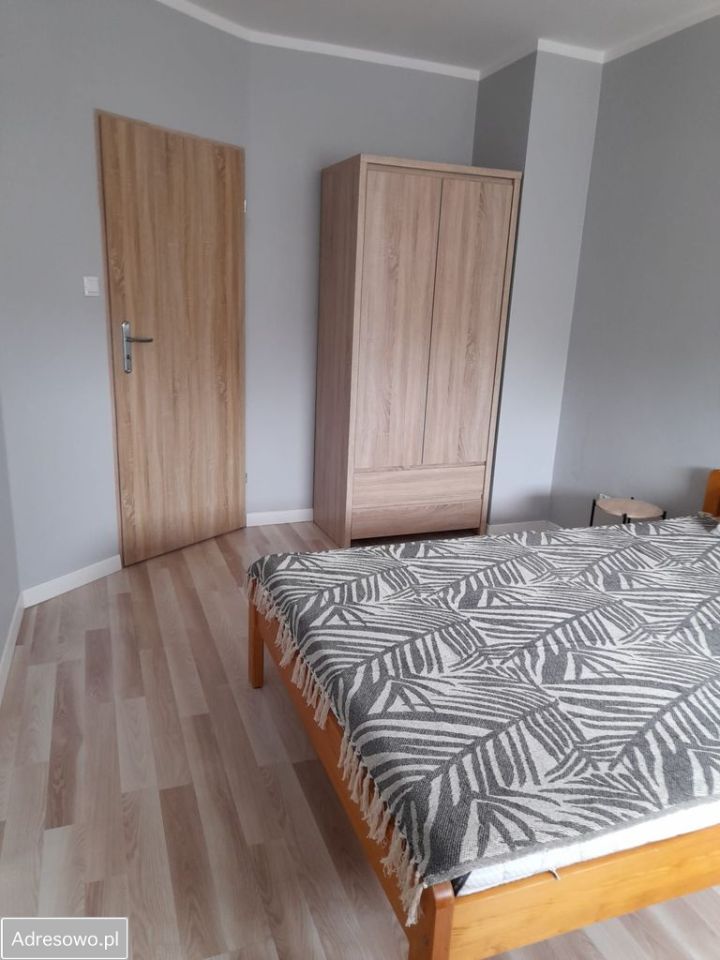 Mieszkanie 2-pokojowe Wrocław Księże Małe, ul. Leona Popielskiego. Zdjęcie 8