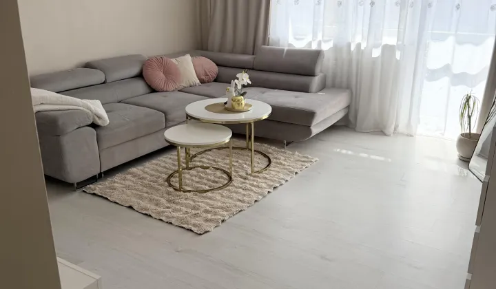 Mieszkanie 3-pokojowe Budzyń, os. Wierzbowe