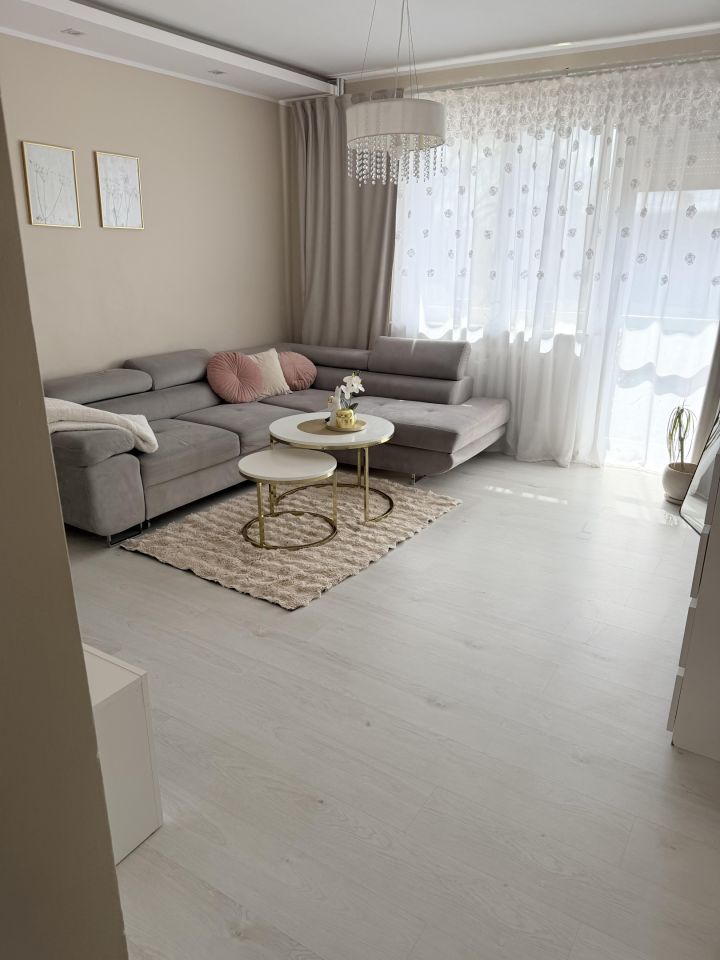 Mieszkanie 3-pokojowe Budzyń, os. Wierzbowe. Zdjęcie 1