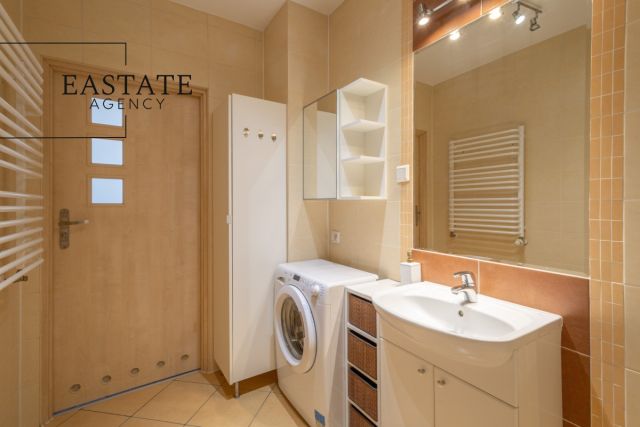 Mieszkanie 2-pokojowe Gdańsk Oliwa, ul. Słowiańska. Zdjęcie 10