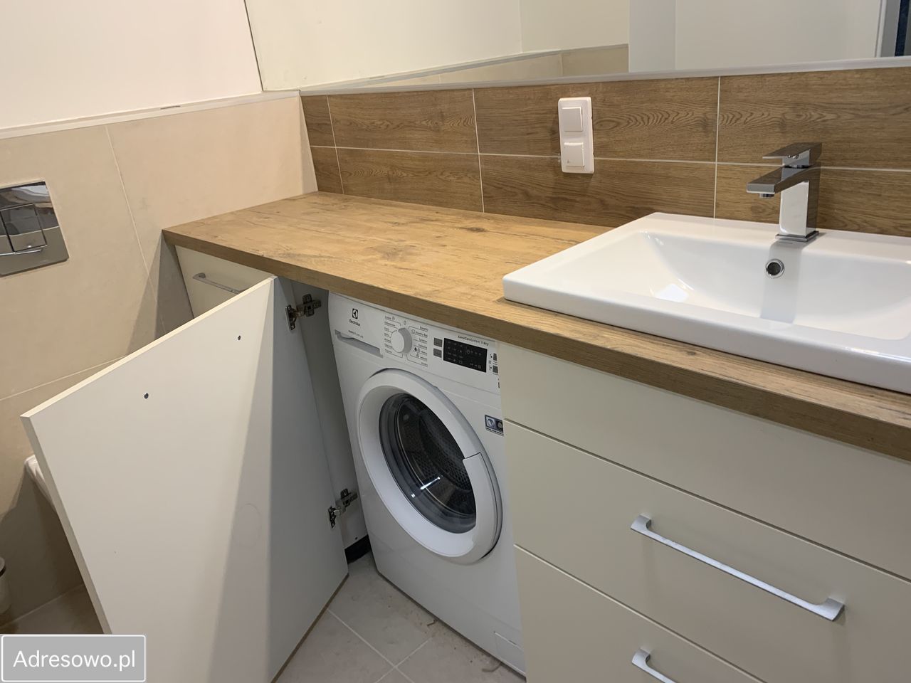 Mieszkanie 2-pokojowe Tarnowo Podgórne. Zdjęcie 4