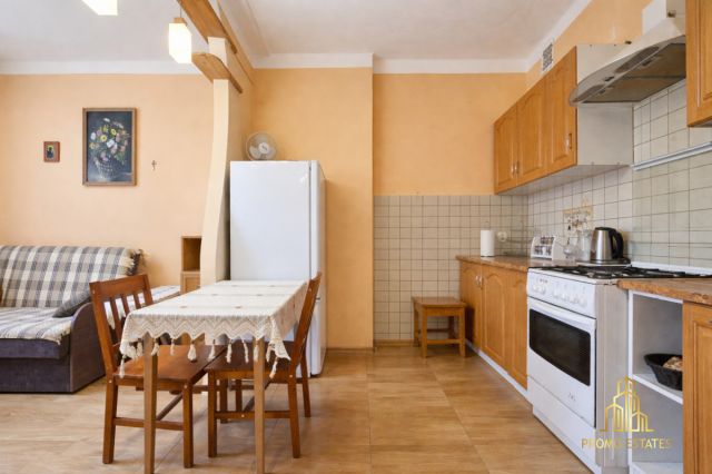Mieszkanie 1-pokojowe Kraków Nowa Huta, os. Centrum B. Zdjęcie 7