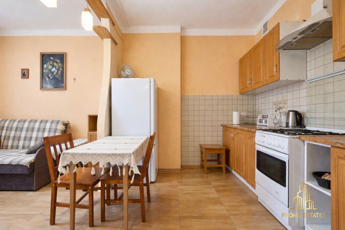 Mieszkanie 1-pokojowe Kraków Nowa Huta, os. Centrum B. Zdjęcie 7