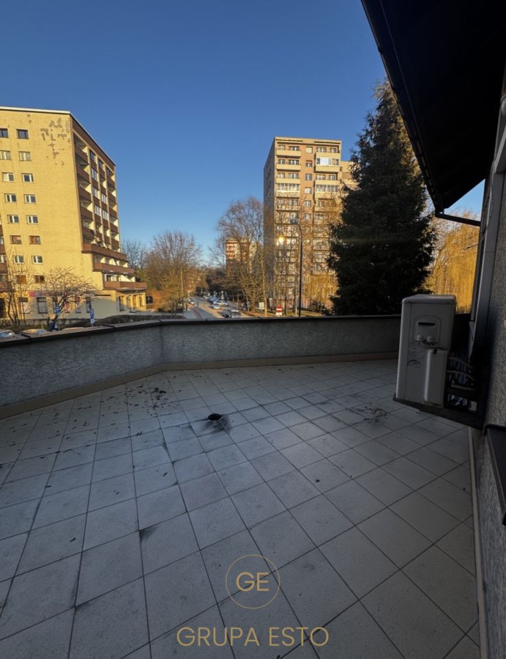 Lokal Kraków Grzegórzki, ul. Kazimierza Kordylewskiego. Zdjęcie 12