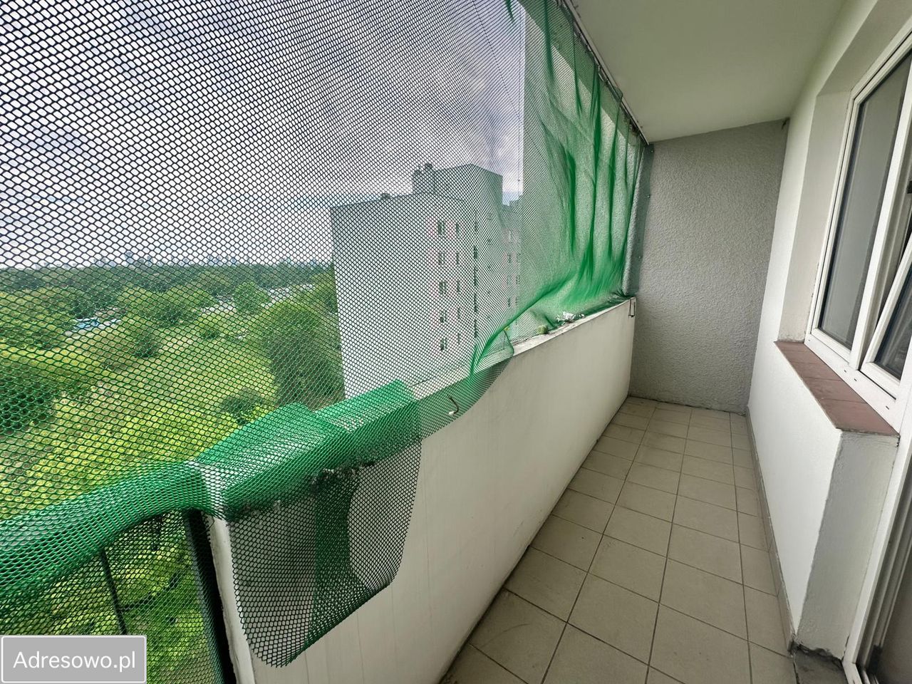 Mieszkanie 2-pokojowe Warszawa Bródno, ul. Balkonowa. Zdjęcie 10