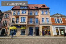 Mieszkanie 4-pokojowe Grudziądz Centrum. Zdjęcie 4