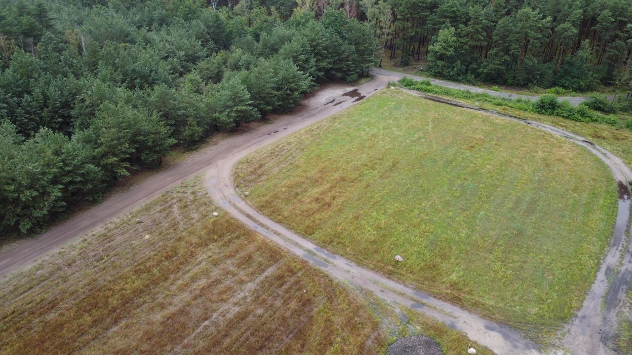 Działka budowlana Józefowo. Zdjęcie 5