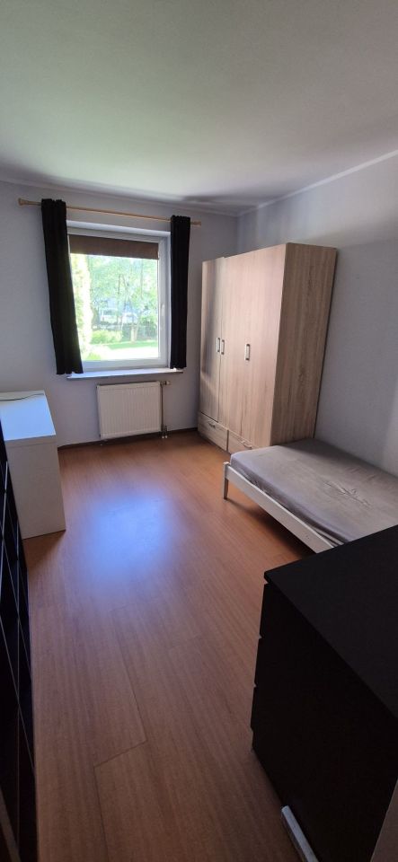 Mieszkanie 3-pokojowe Kraków Ruczaj, ul. Szuwarowa. Zdjęcie 7