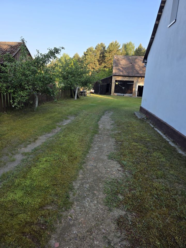 dom wolnostojący Ownice. Zdjęcie 8