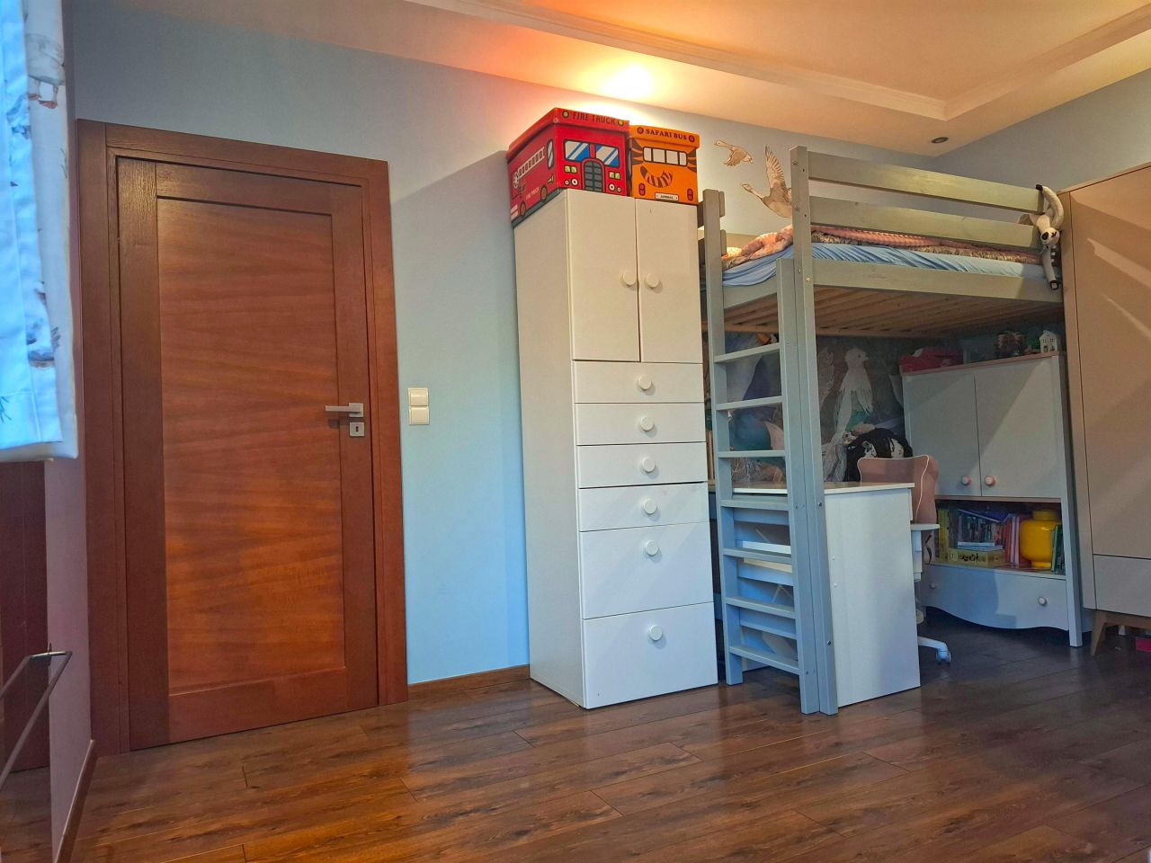 Mieszkanie 3-pokojowe Wiśniowa Góra, ul. Oficerska. Zdjęcie 19