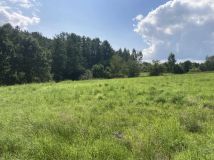 Działka rolno-budowlana Koźmice Wielkie. Zdjęcie 1