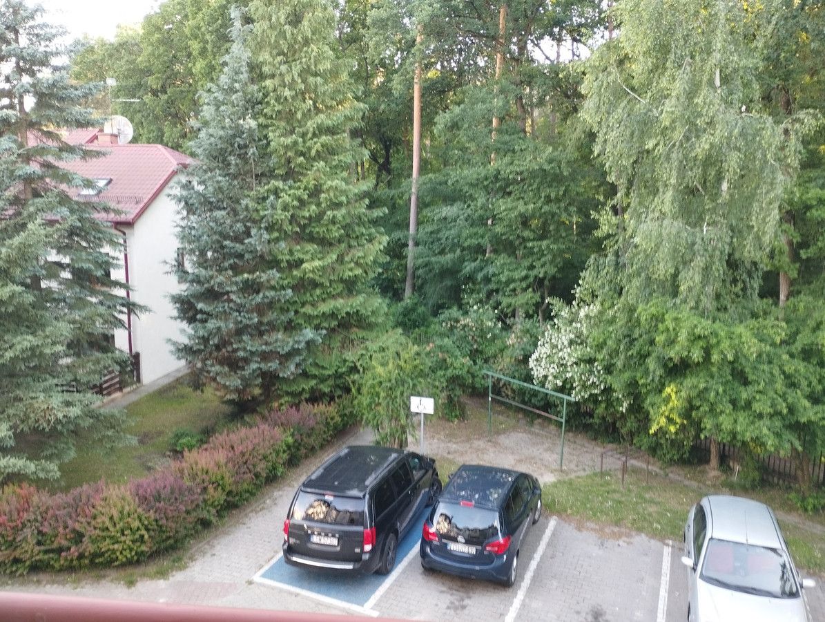 Mieszkanie 4-pokojowe Świdnik, ul. Polna. Zdjęcie 18