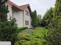dom wolnostojący, 6 pokoi Toruń Wrzosy, ul. Sadowa. Zdjęcie 4