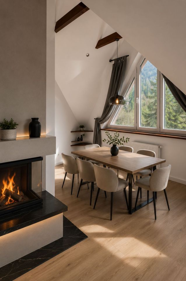 Mieszkanie 2-pokojowe Zakopane, ul. Skibówki. Zdjęcie 6