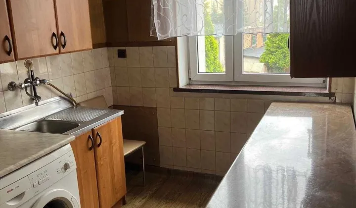 Mieszkanie 2-pokojowe Międzyrzecz Centrum