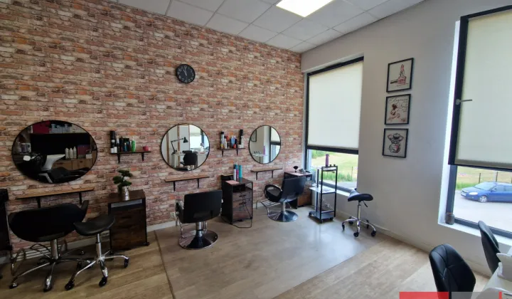 Lokal Chotomów, ul. Stefana Kisielewskiego