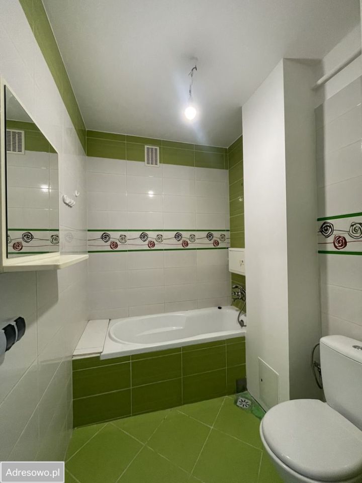 Mieszkanie 3-pokojowe Kraków Mistrzejowice, os. Piastów. Zdjęcie 6