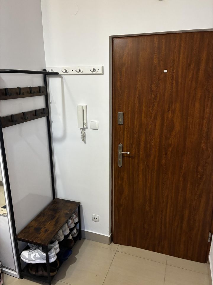 Pleszew Malinie, ul. Malinie Mieszkanie - 3 pokoje - 49 m² - 2 piętro