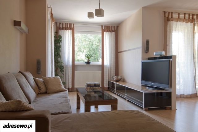 Mieszkanie 5-pokojowe Katowice Brynów, ul. Wróbli. Zdjęcie 1