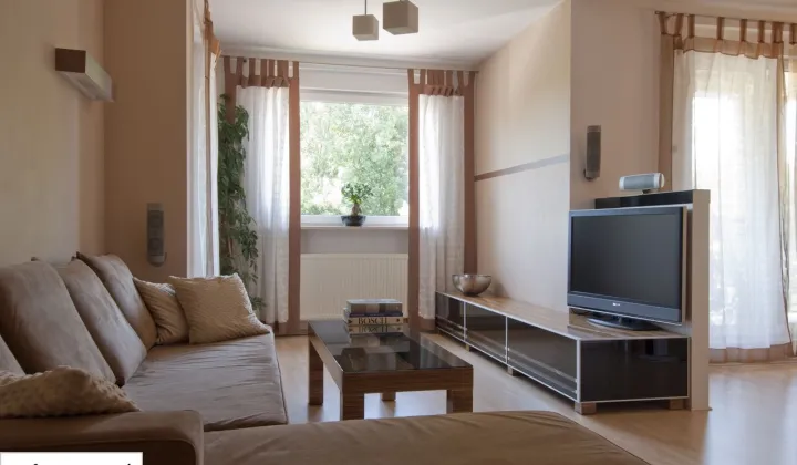 Mieszkanie 5-pokojowe Katowice Brynów, ul. Wróbli