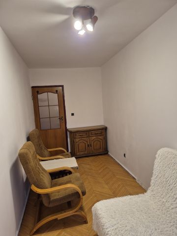 Mieszkanie 2-pokojowe Wrocław Śródmieście, ul. Jedności Narodowej. Zdjęcie 9