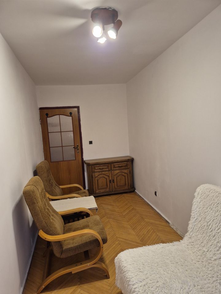 Mieszkanie 2-pokojowe Wrocław Śródmieście, ul. Jedności Narodowej. Zdjęcie 9