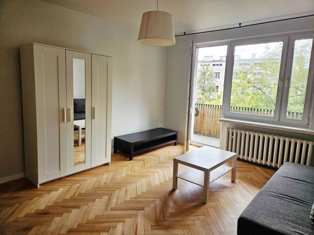 Mieszkanie 2-pokojowe Kraków Prądnik Czerwony. Zdjęcie 1