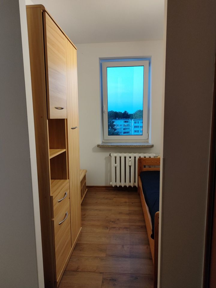 Mieszkanie 2-pokojowe Puławy Centrum, ul. Lubelska. Zdjęcie 4