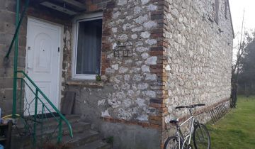 dom wolnostojący, 3 pokoje Rędziny