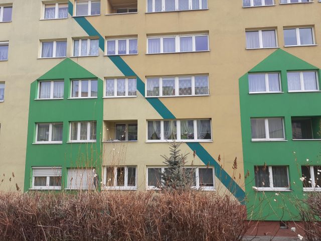 Mieszkanie 3-pokojowe Złotoryja Centrum, ul. Wiosenna. Zdjęcie 1