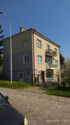 dom wolnostojący Zamość, ul. płk. Jana Krysińskiego. Zdjęcie 1