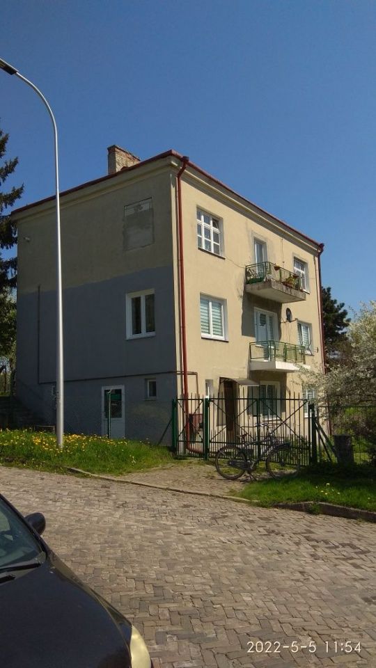 dom wolnostojący Zamość, ul. płk. Jana Krysińskiego