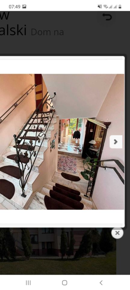 dom wolnostojący Piotrków Trybunalski. Zdjęcie 5