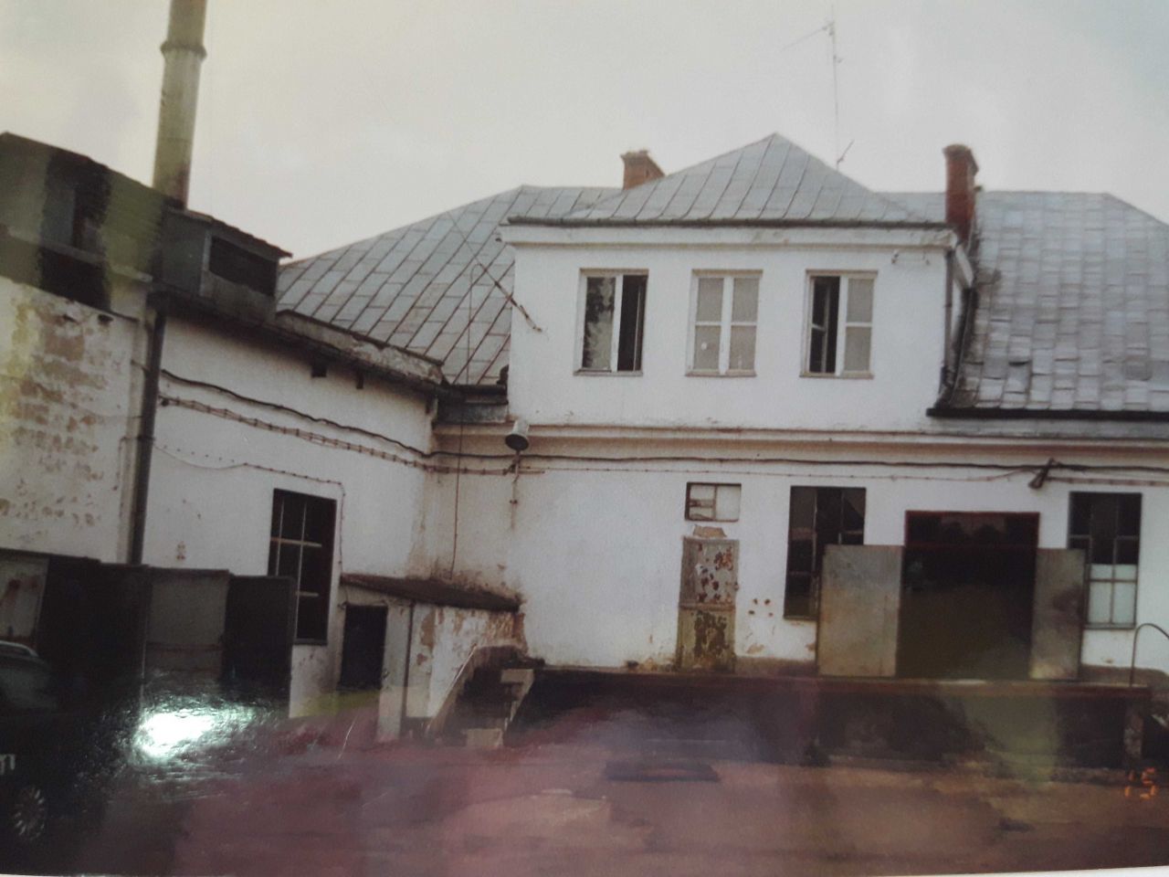 dom wolnostojący Sławice Szlacheckie. Zdjęcie 1