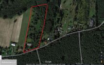 Działka rolno-budowlana Żeromin. Zdjęcie 2