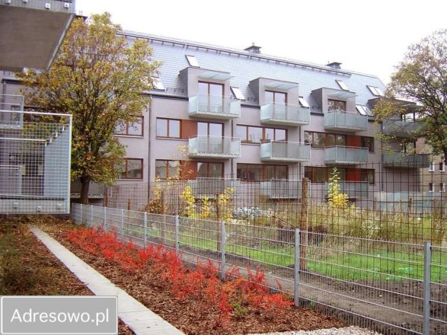 Mieszkanie 3-pokojowe Wrocław Brochów, ul. Centralna. Zdjęcie 1